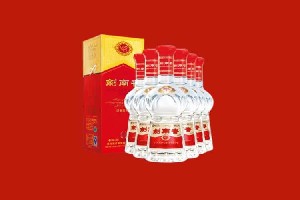 南阳市唐河回收剑南春